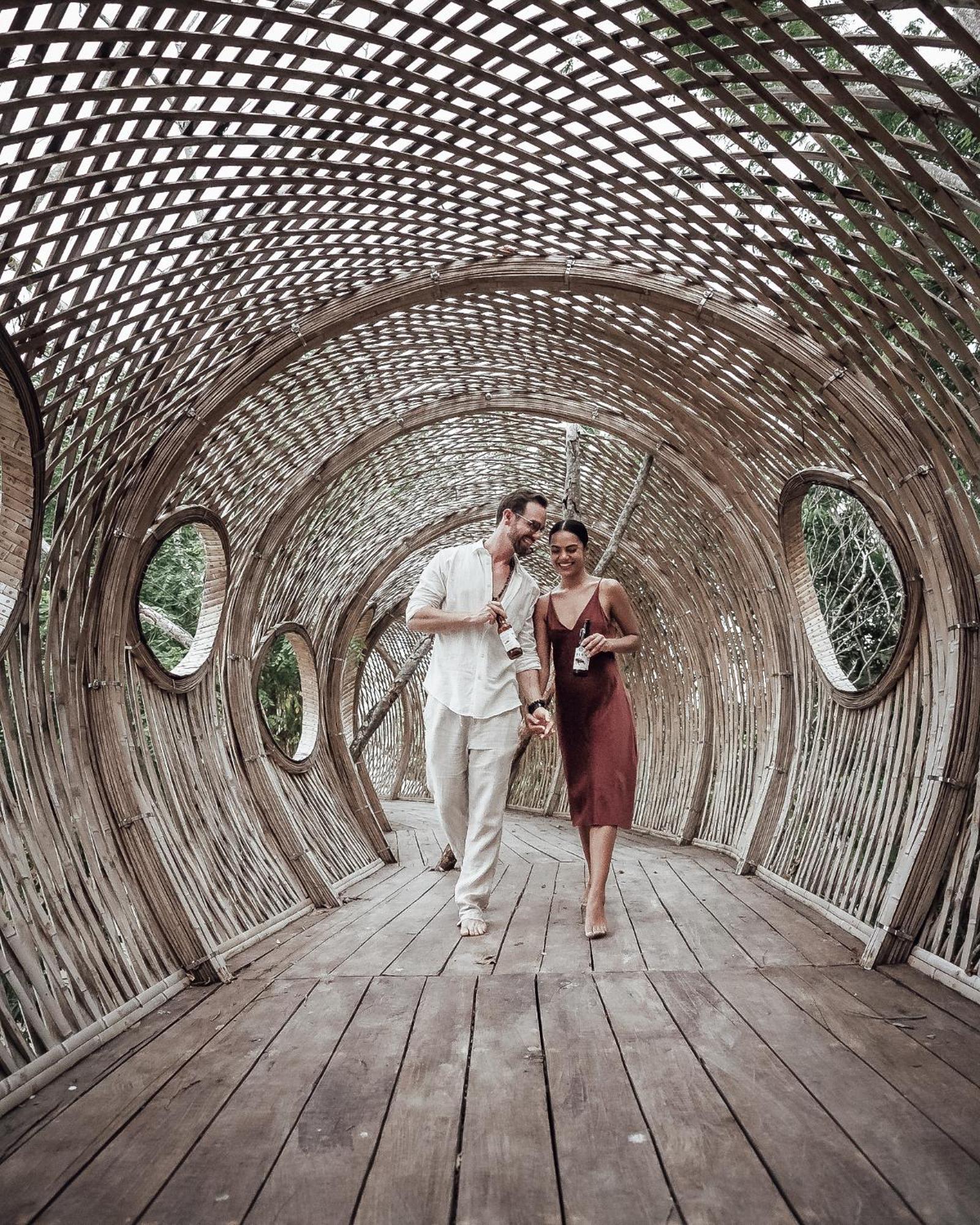 Cerveceria Tulum Boutique Hotel & Beer Spa (Adults Only) Kültér fotó