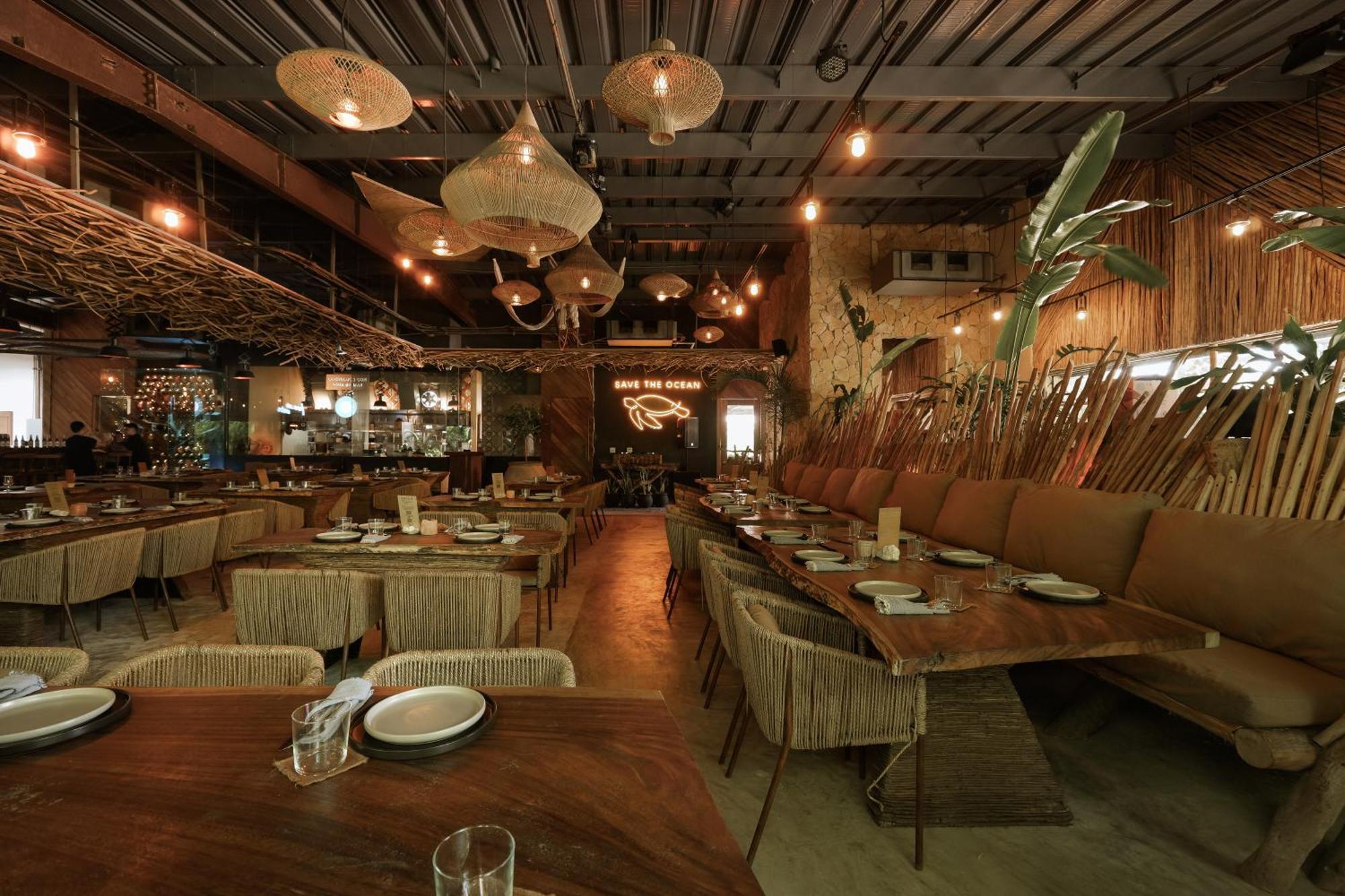 Cerveceria Tulum Boutique Hotel & Beer Spa (Adults Only) Kültér fotó