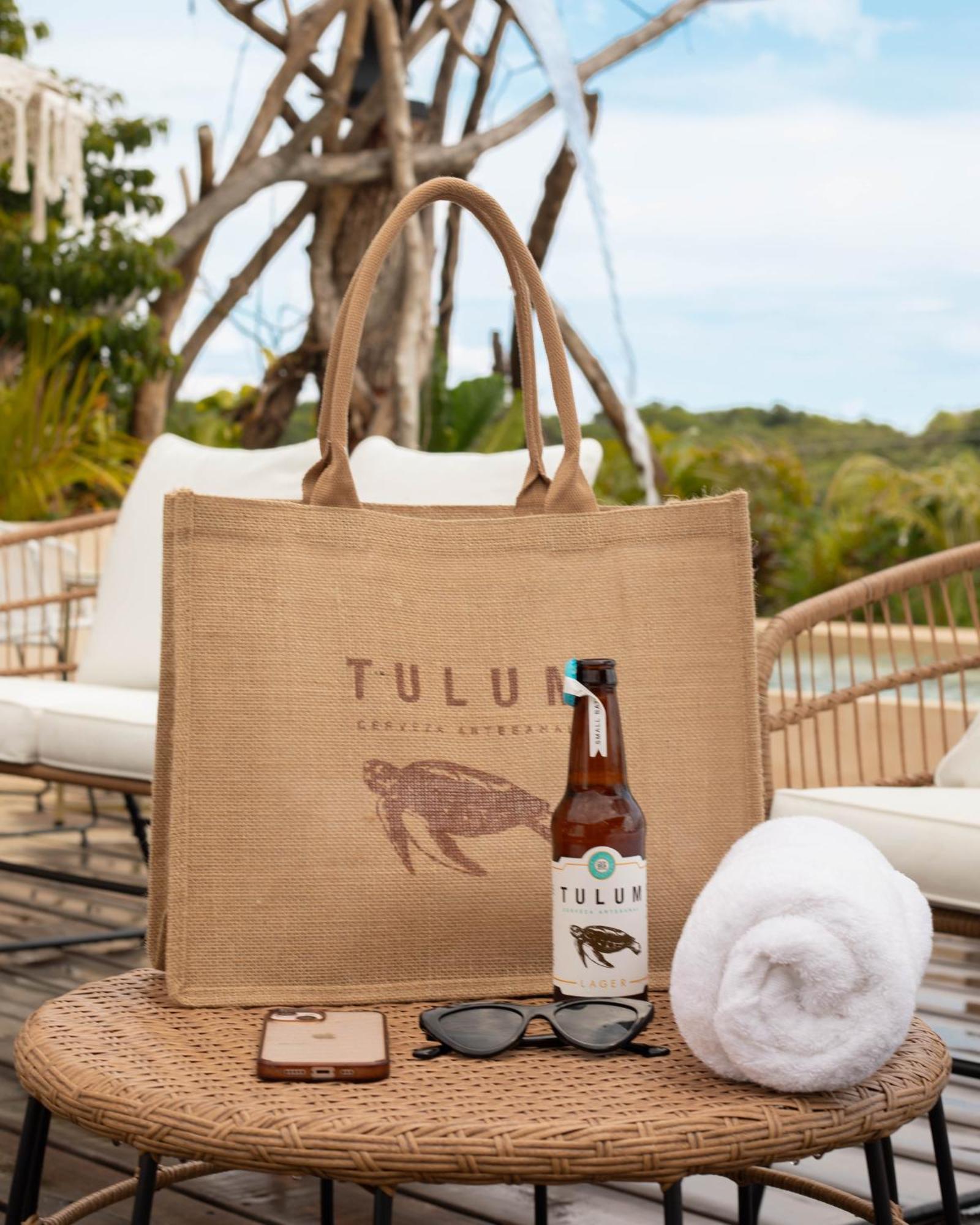 Cerveceria Tulum Boutique Hotel & Beer Spa (Adults Only) Kültér fotó