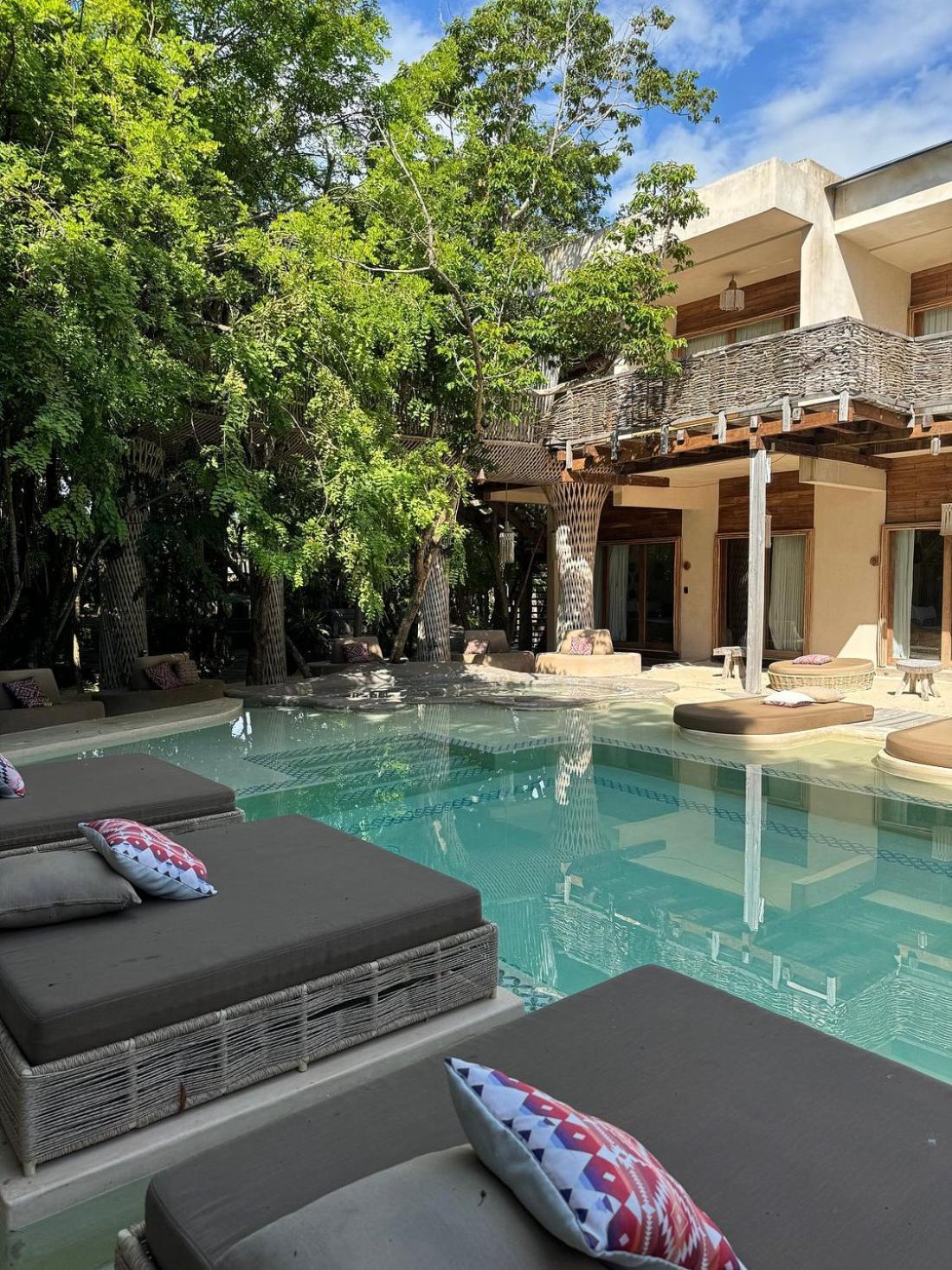 Cerveceria Tulum Boutique Hotel & Beer Spa (Adults Only) Kültér fotó