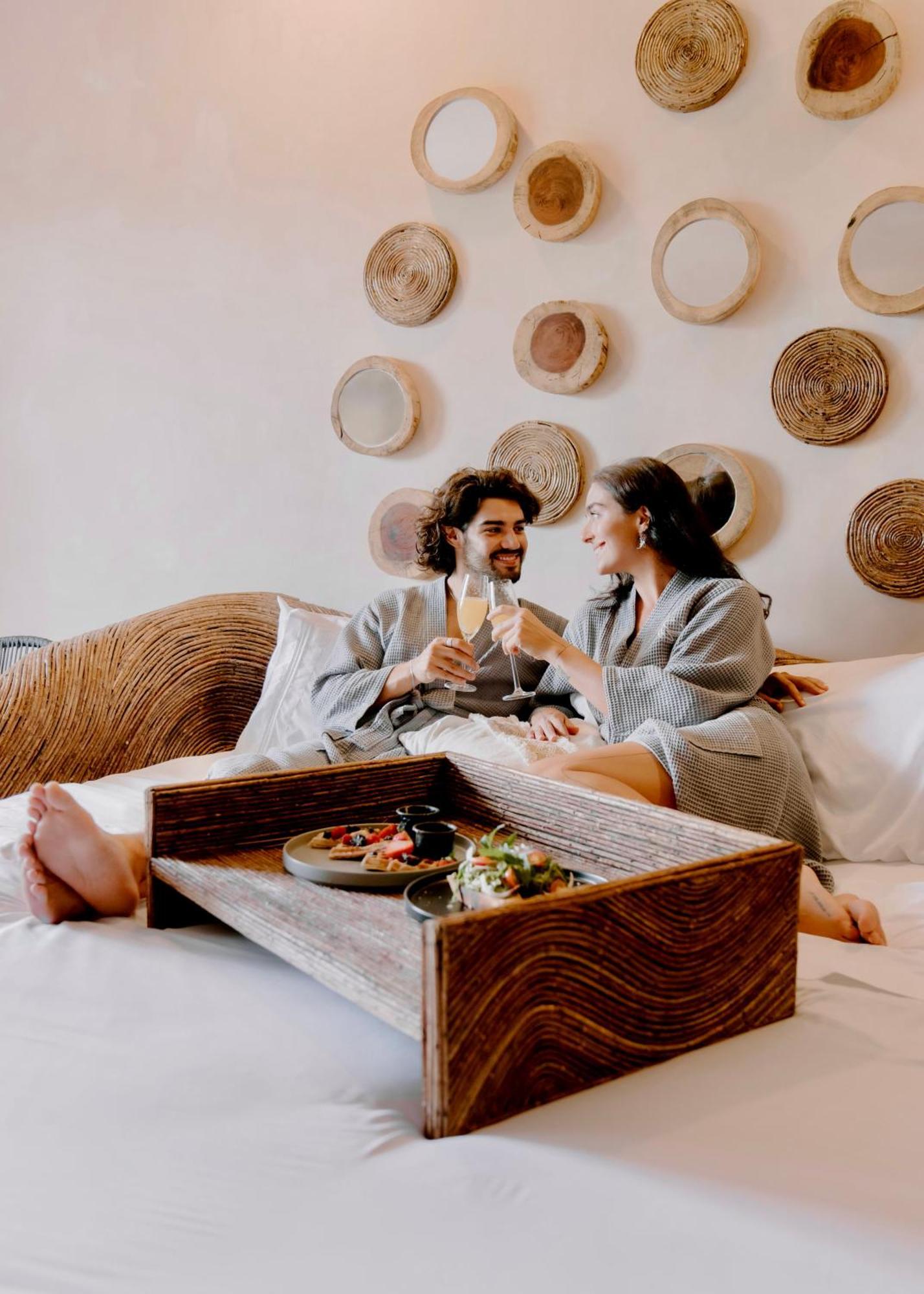 Cerveceria Tulum Boutique Hotel & Beer Spa (Adults Only) Kültér fotó
