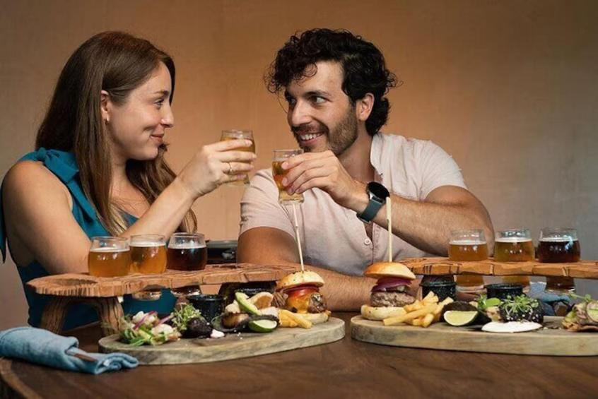 Cerveceria Tulum Boutique Hotel & Beer Spa (Adults Only) Kültér fotó