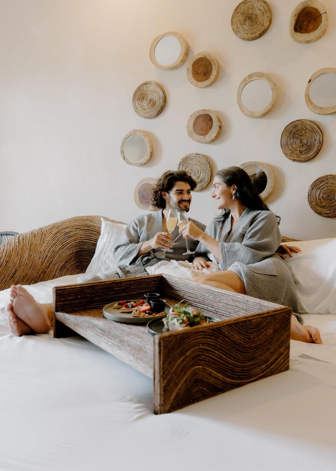 Cerveceria Tulum Boutique Hotel & Beer Spa (Adults Only) Kültér fotó