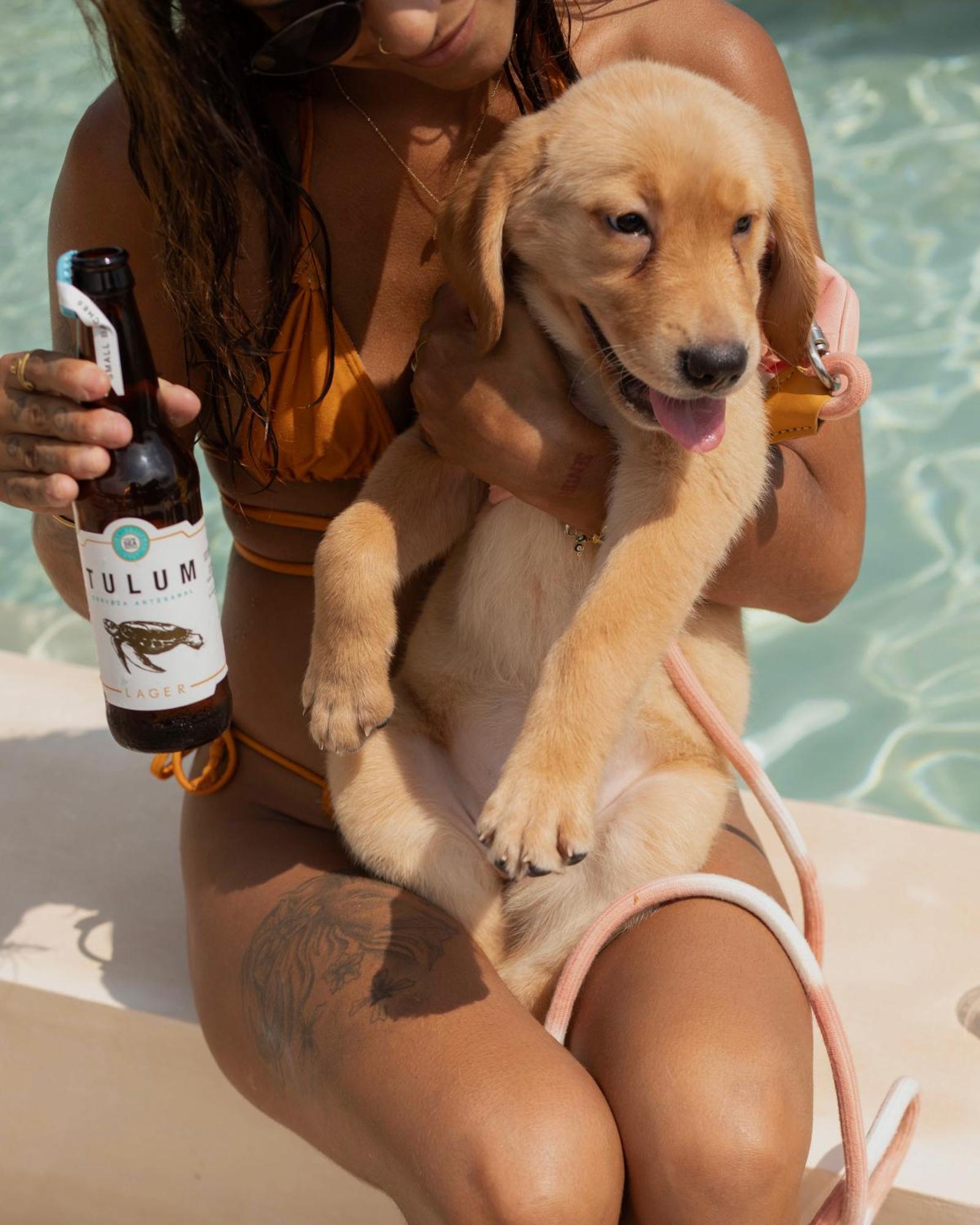 Cerveceria Tulum Boutique Hotel & Beer Spa (Adults Only) Kültér fotó