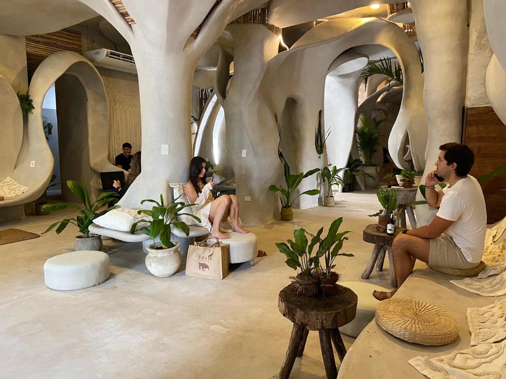 Cerveceria Tulum Boutique Hotel & Beer Spa (Adults Only) Kültér fotó