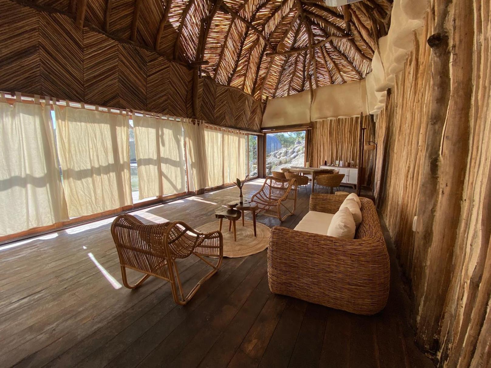 Cerveceria Tulum Boutique Hotel & Beer Spa (Adults Only) Kültér fotó