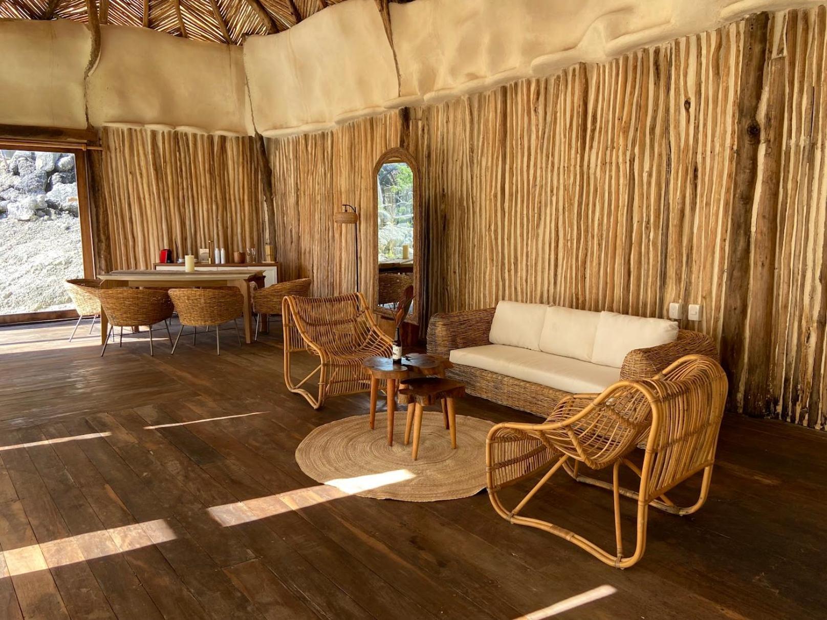 Cerveceria Tulum Boutique Hotel & Beer Spa (Adults Only) Kültér fotó