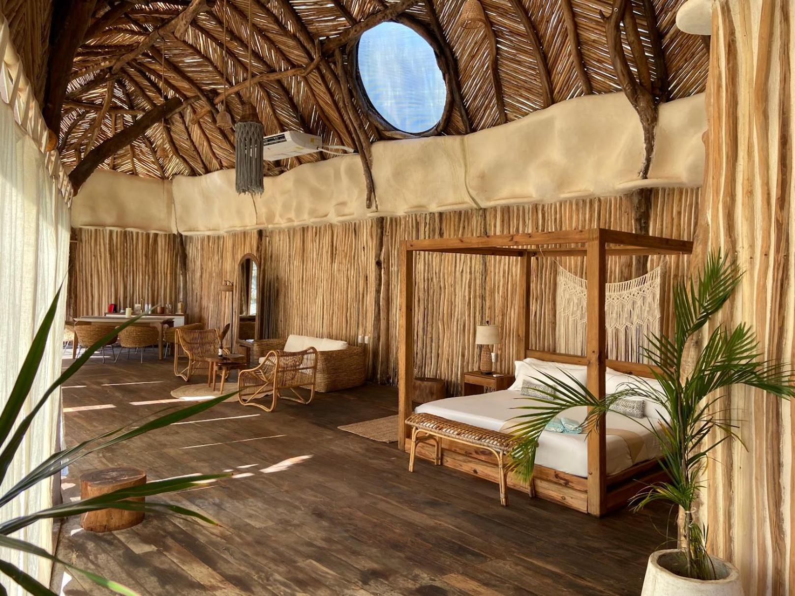 Cerveceria Tulum Boutique Hotel & Beer Spa (Adults Only) Kültér fotó