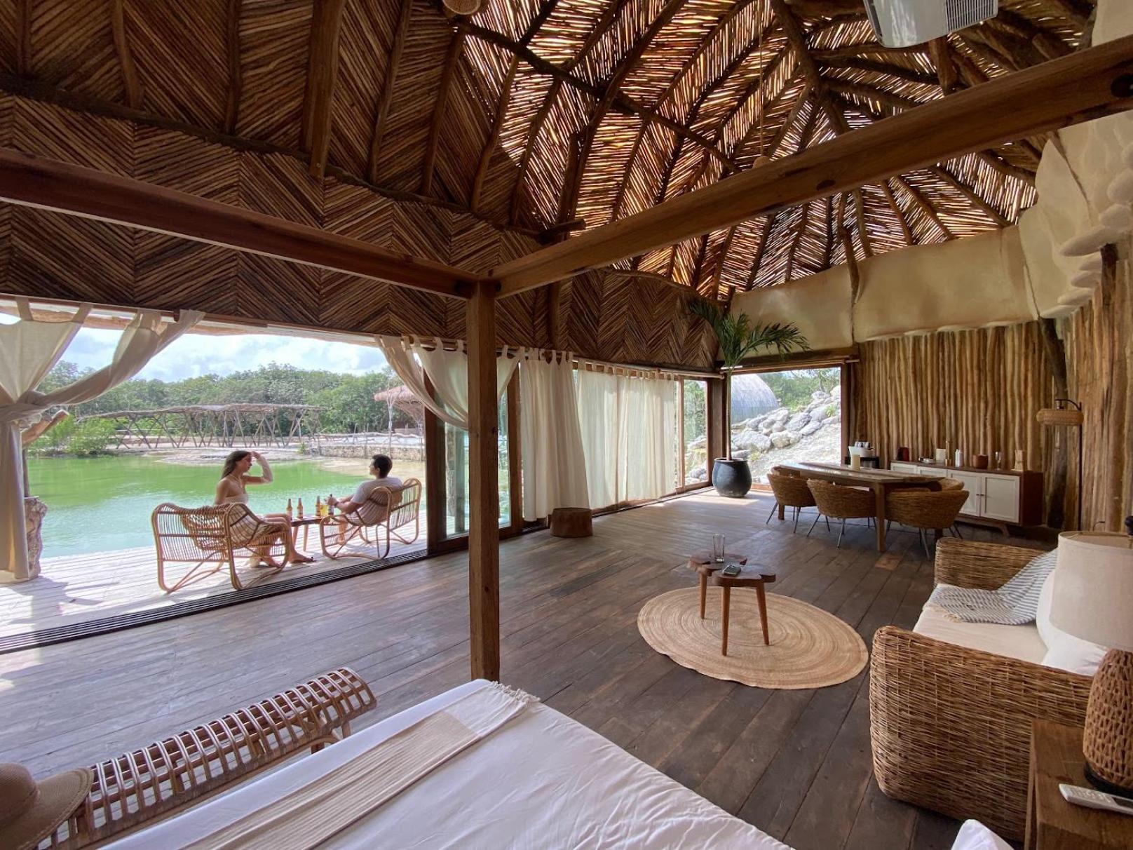 Cerveceria Tulum Boutique Hotel & Beer Spa (Adults Only) Kültér fotó