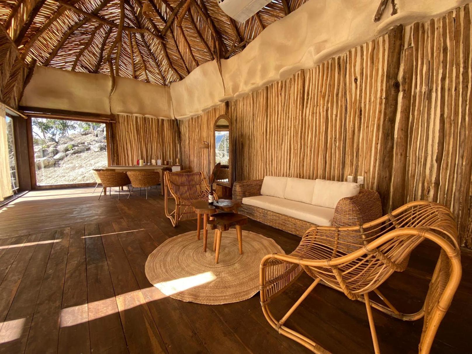 Cerveceria Tulum Boutique Hotel & Beer Spa (Adults Only) Kültér fotó